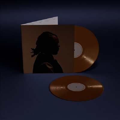 Lord Jah-Monte Ogbon — As Of Now 앨범 커버