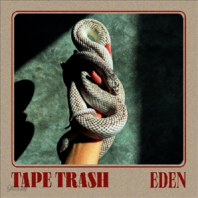 Tape Trash - Eden (LP)