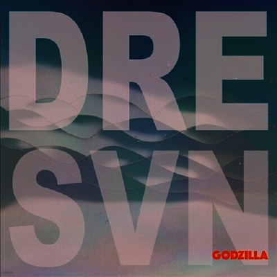 Dresvn — Godzilla 앨범 커버