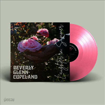 Beverly Glenn-Copeland - Laughter In Summer (Ltd)(Colored LP)