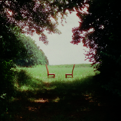 Ratboys — Singin' To An Empty Chair 앨범 커버