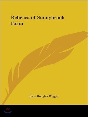 Rebecca of Sunnybrook Farm