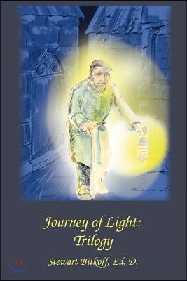 Journey of Light: Trilogy