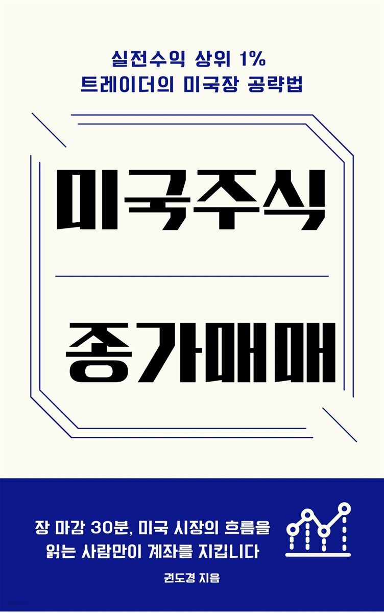 미국주식 종가매매