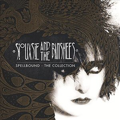 Siouxsie & The Banshees - Spellbound: The Collection (Uk)(CD)