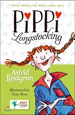 Pippi Longstocking