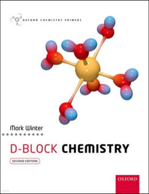 d-Block Chemistry