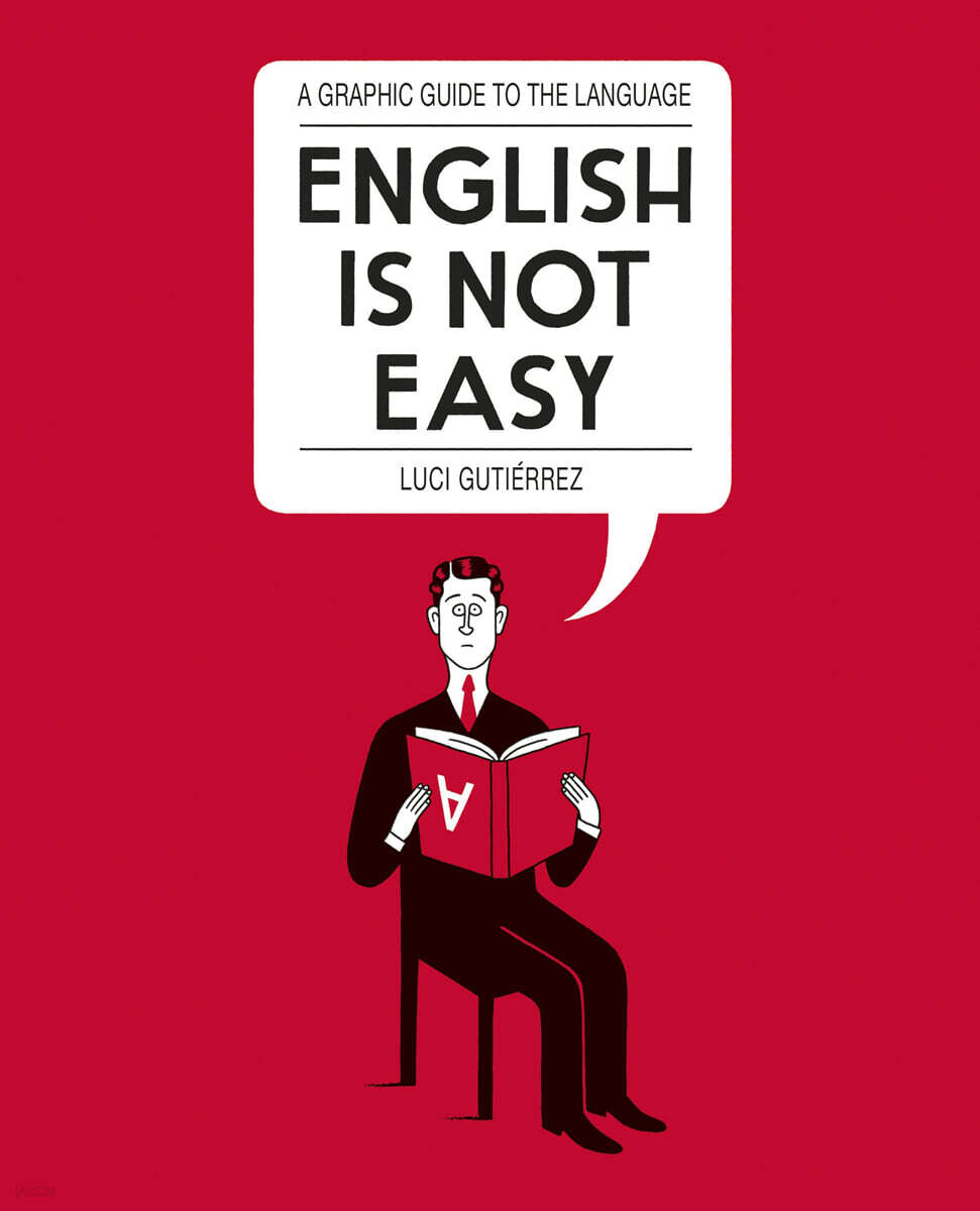 English is Not Easy