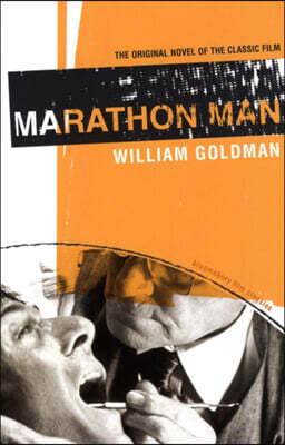 The Marathon Man