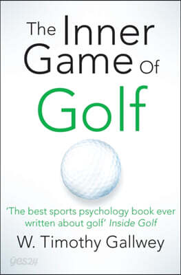 The Inner Game of Golf
