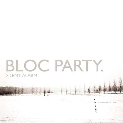 Bloc Party (블록 파티) - Silent Alarm