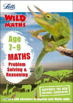 Maths - Problem Solving & Reasoning Age 7-9