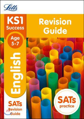 The KS1 English SATs Revision Guide