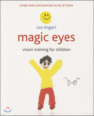 Magic Eyes: Vision Training for Children