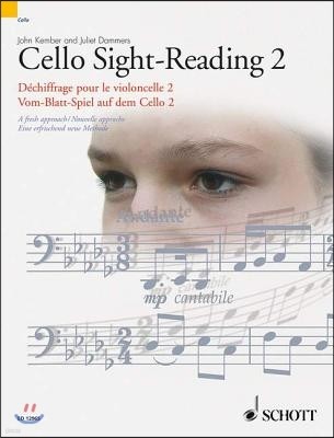Cello Sight-reading