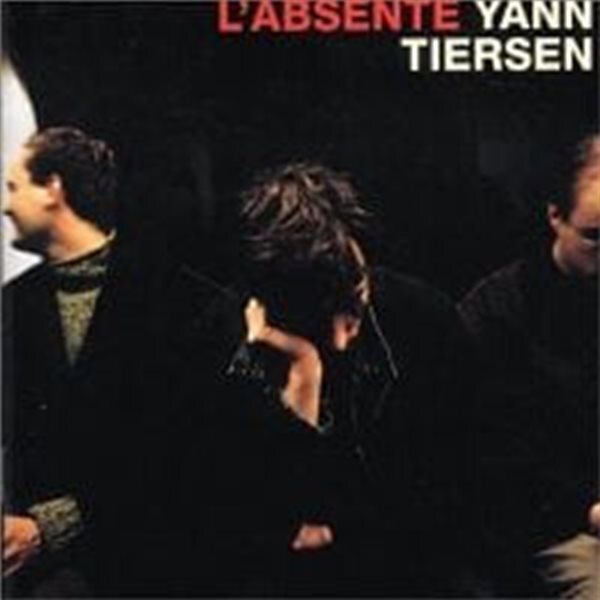 Yann Tiersen / L'Absente