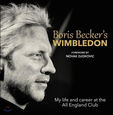 Boris Becker's Wimbledon