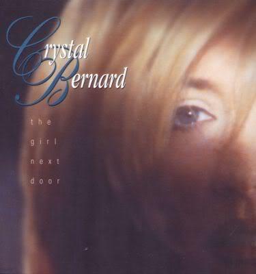 Crystal Bernard - The Girl Next Door ()