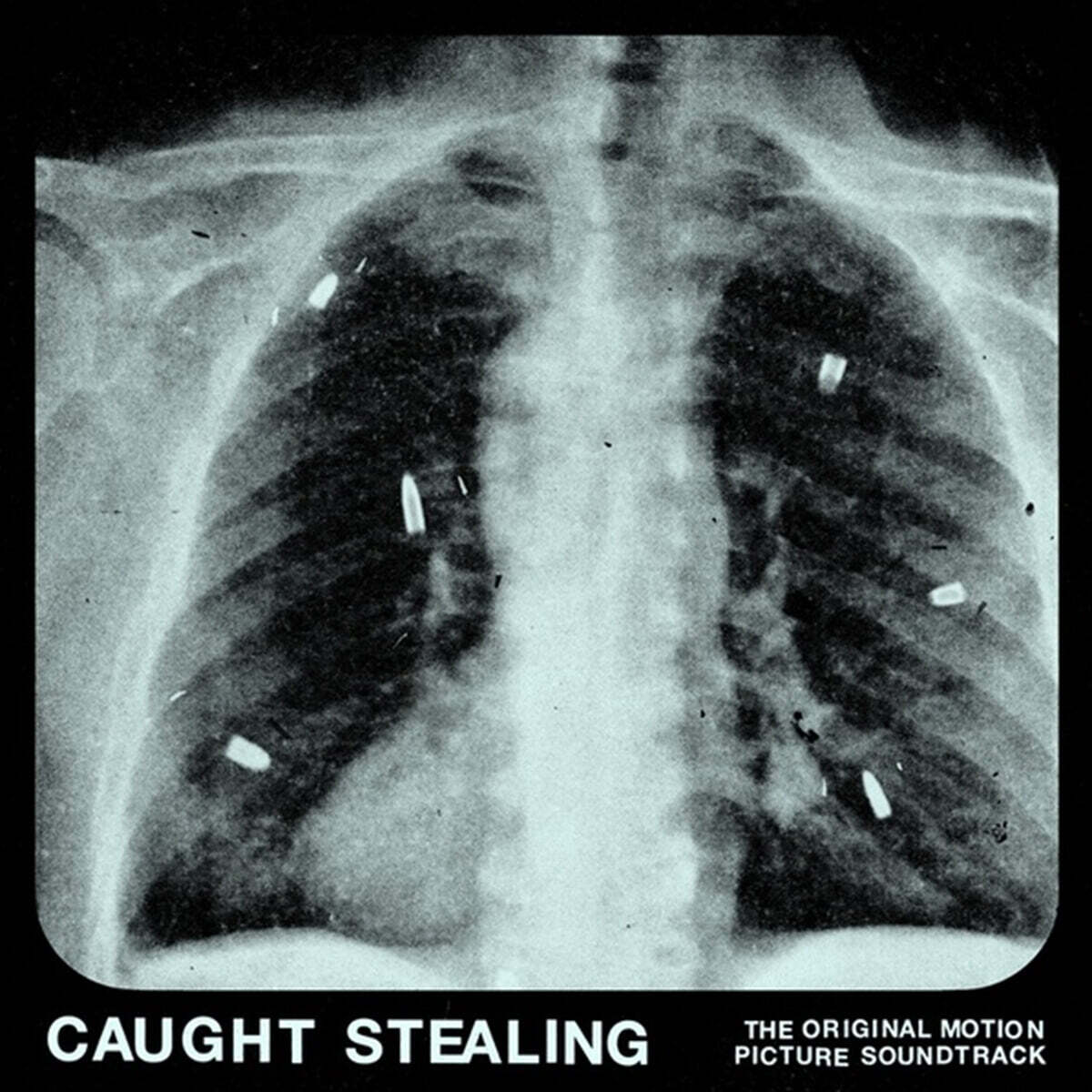 코트 스틸링 영화음악 (Caught Stealing - The Original Motion Picture Soundtrack)