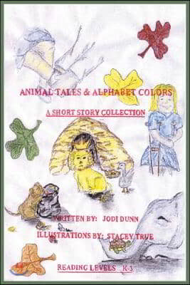 Animal Tales & Alphabet Colors