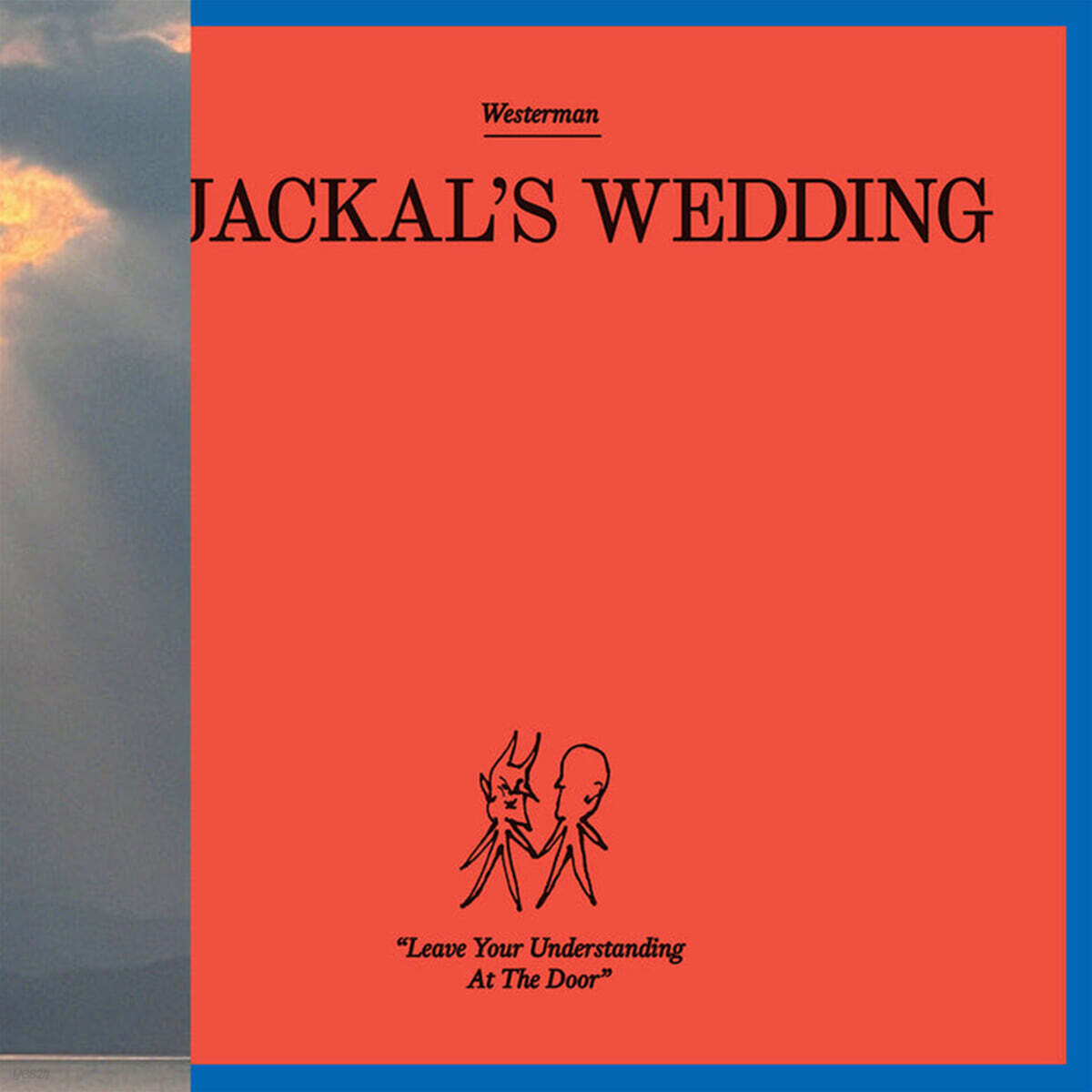 Westerman (웨스터맨) - A Jackal's Wedding