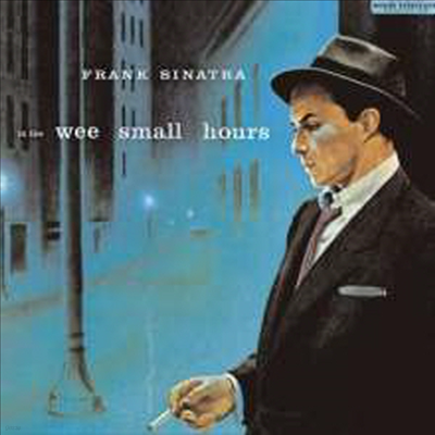 Frank Sinatra - In The Wee Small Hours (Ltd. Ed)(Remastered)(Download Code)(180G)(LP)