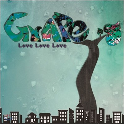 ׷ Ƽ (Grape T) 2 - Love Love Love