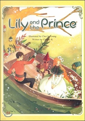 Lily and the prince