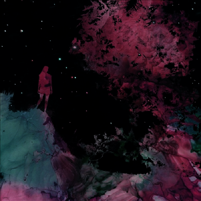 Unreqvited — Mosaic I: L'amour Et L'ardeur 앨범 커버