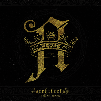 Architects — Hollow Crown 앨범 커버