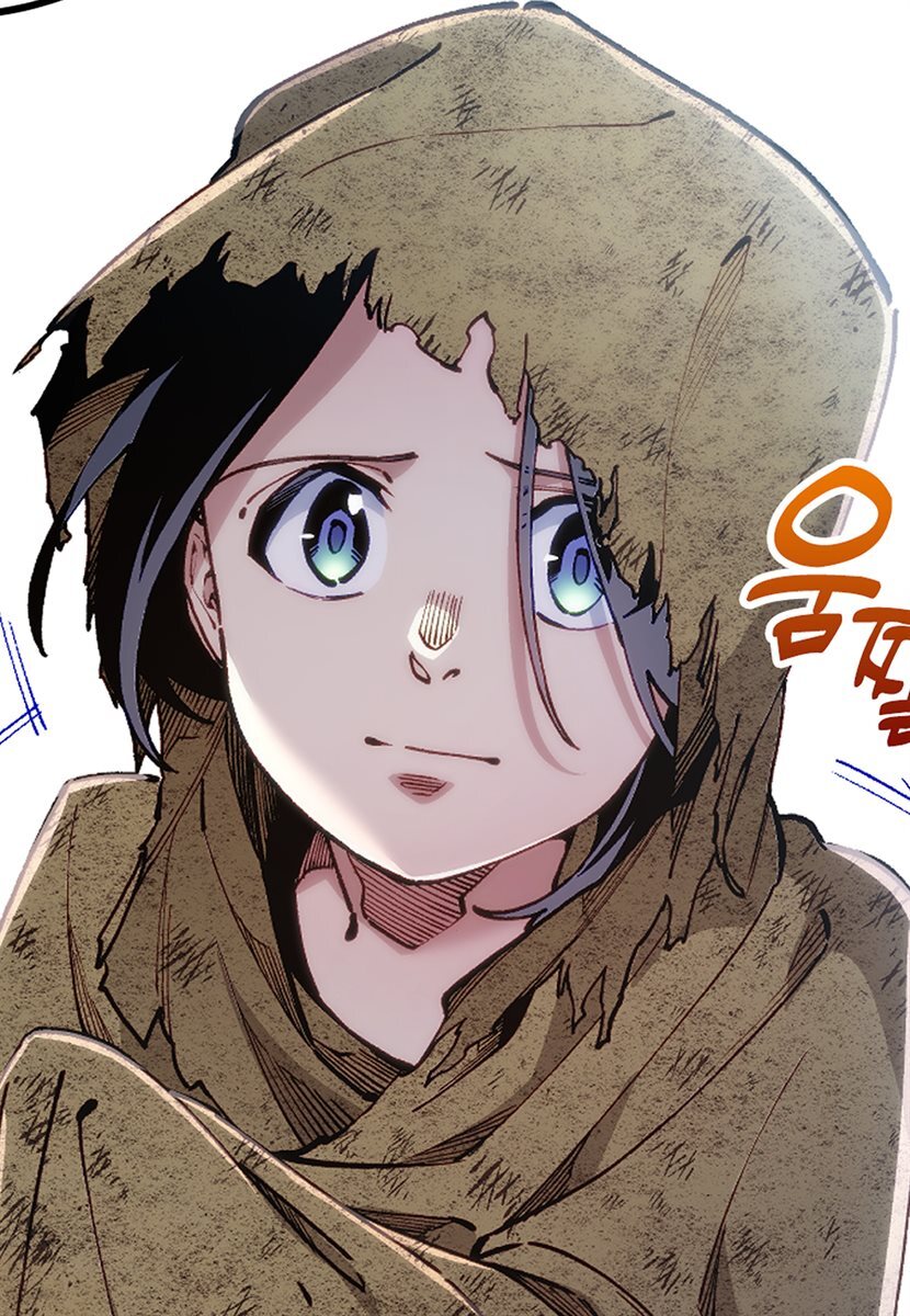 대현자 리들의 회귀 [웹툰] 15화