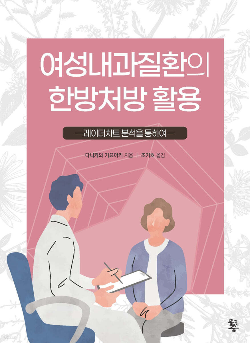 여성내과질환의 한방처방 활용