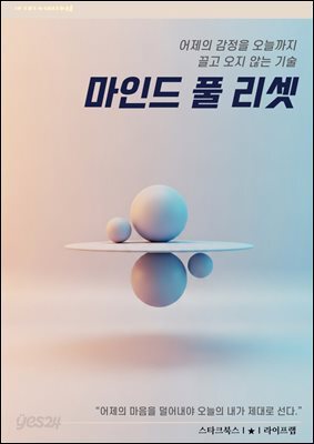 마인드 풀 리셋