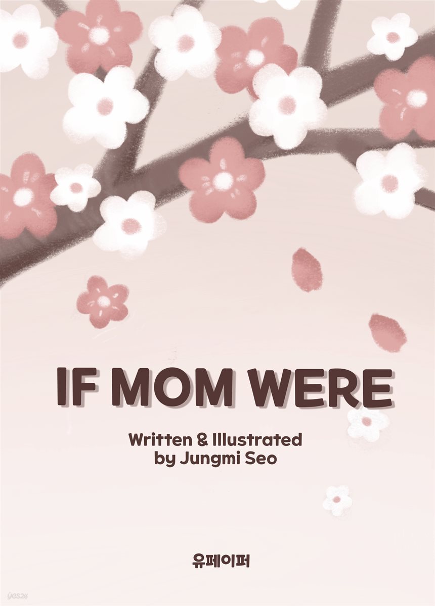 IF MOM WERE