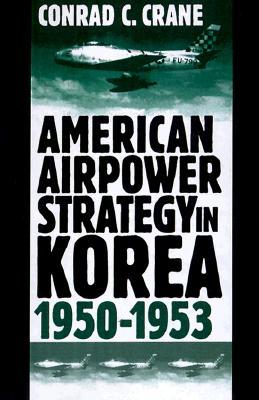 American Airpower Strategy/Korea