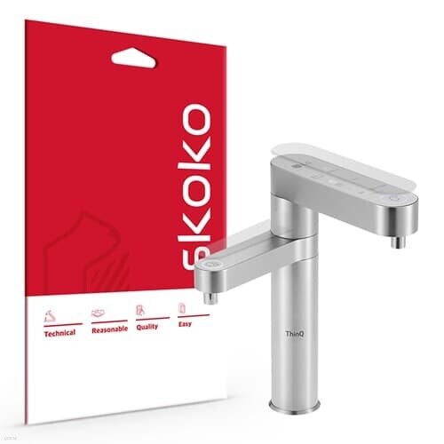 LG 퓨리케어 오브제컬렉션 정수기 WU923AS 터치패드 상하단 지문방지 저반사 액정보호필름