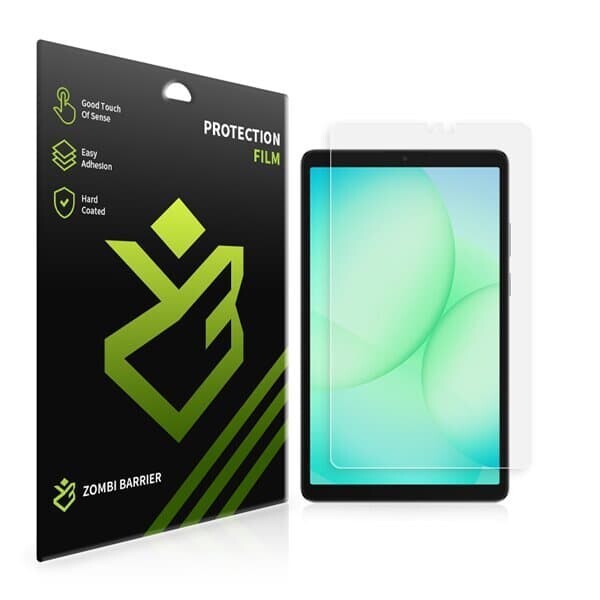 갤럭시탭 A11 로열 AR 고화질 액정보호필름