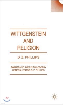 Wittgenstein and Religion