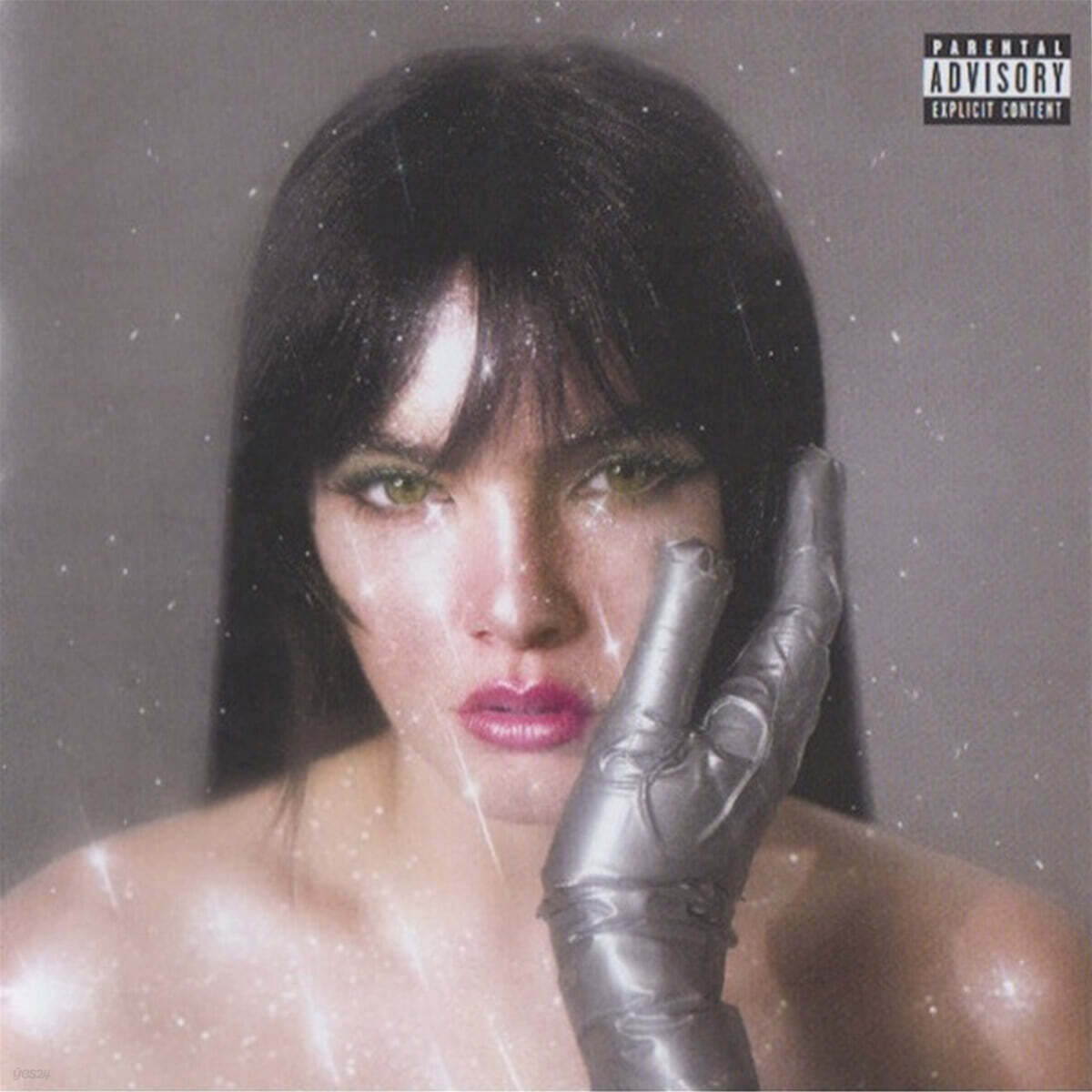 BENEE (베니) - Ur An Angel I'm Just Particles [화이트 컬러 LP]