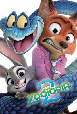 주토피아2 365일 후 나에게 Q&A a day