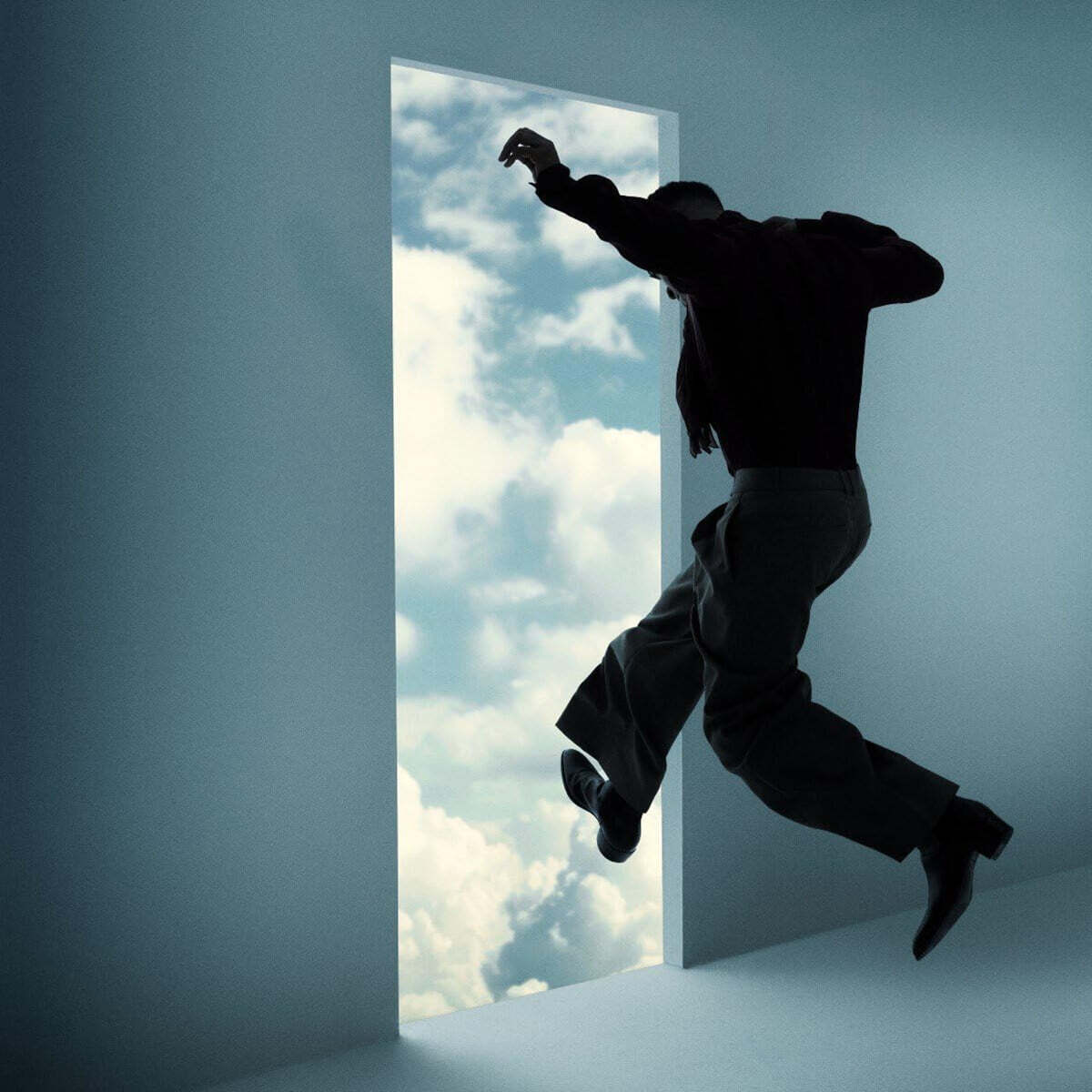 Kid Cudi (키드 커디) - 13집 Free [2LP]