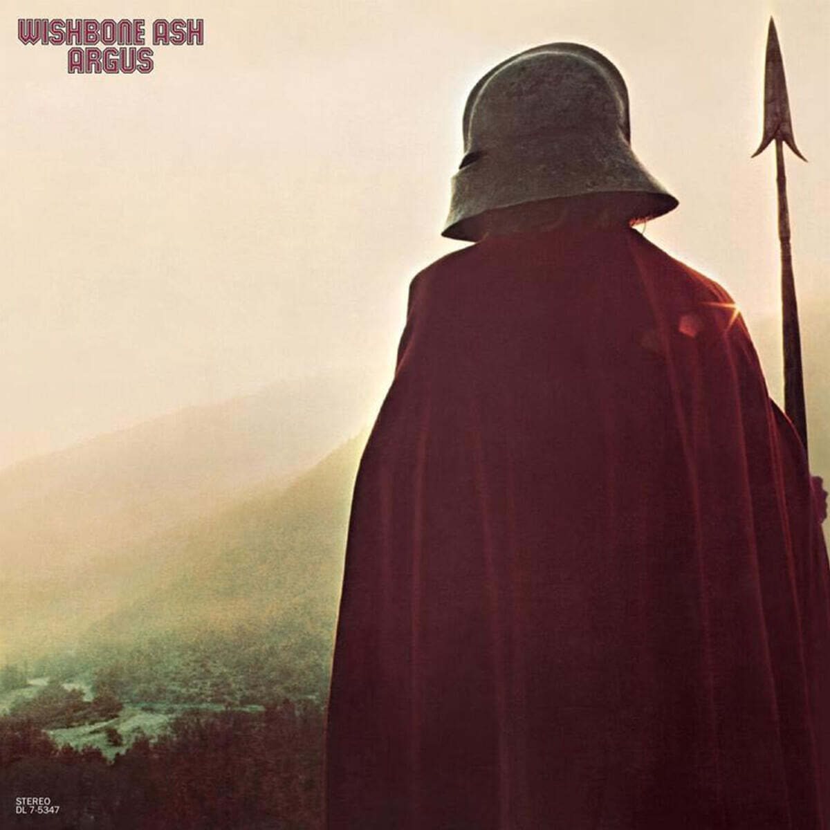 Wishbone Ash (위시본 애쉬) - Argus [2LP]