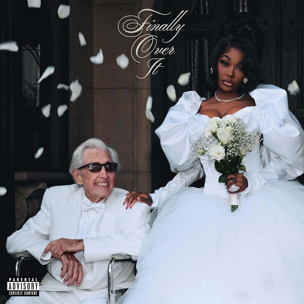 Summer Walker (서머 워커) - Finally Over It