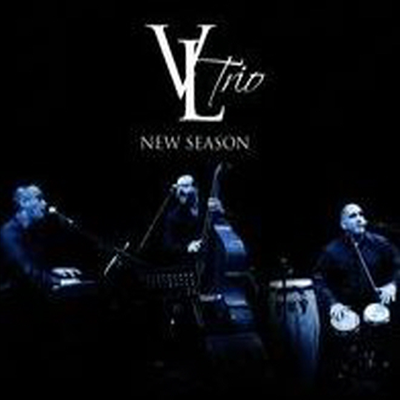 Vl Trio - New Season (CD)