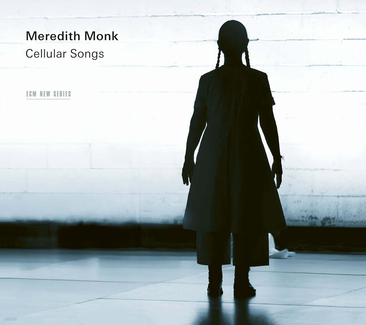 Meredith Monk (메레디스 몽크) - Cellular Songs