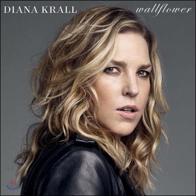 Diana Krall - Wallflower [Standard Edition]