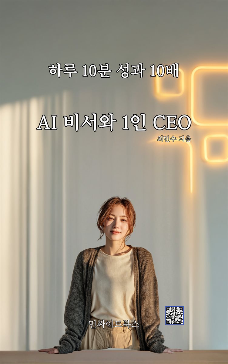 AI 비서와 1인 CEO