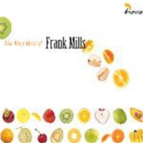 Frank Mills / The Very Best Of Frank Mills (2CD)