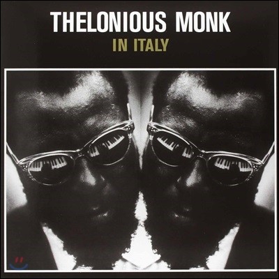 Thelonious Monk - In Italy (Limited Edition)