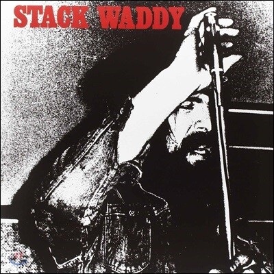 Stack Waddy — Stack Waddy 앨범 커버